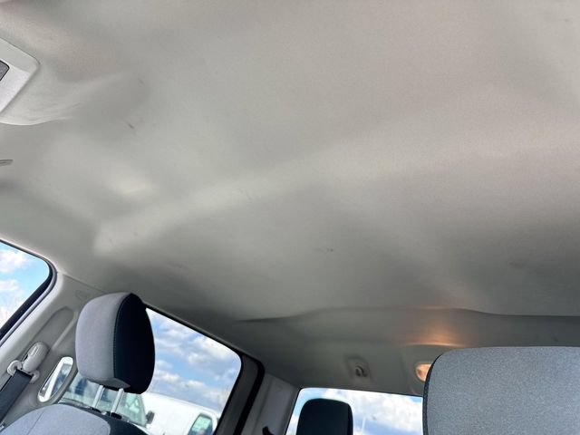Used 2021 RAM 1500 Classic SLT AWD/4WD image 21