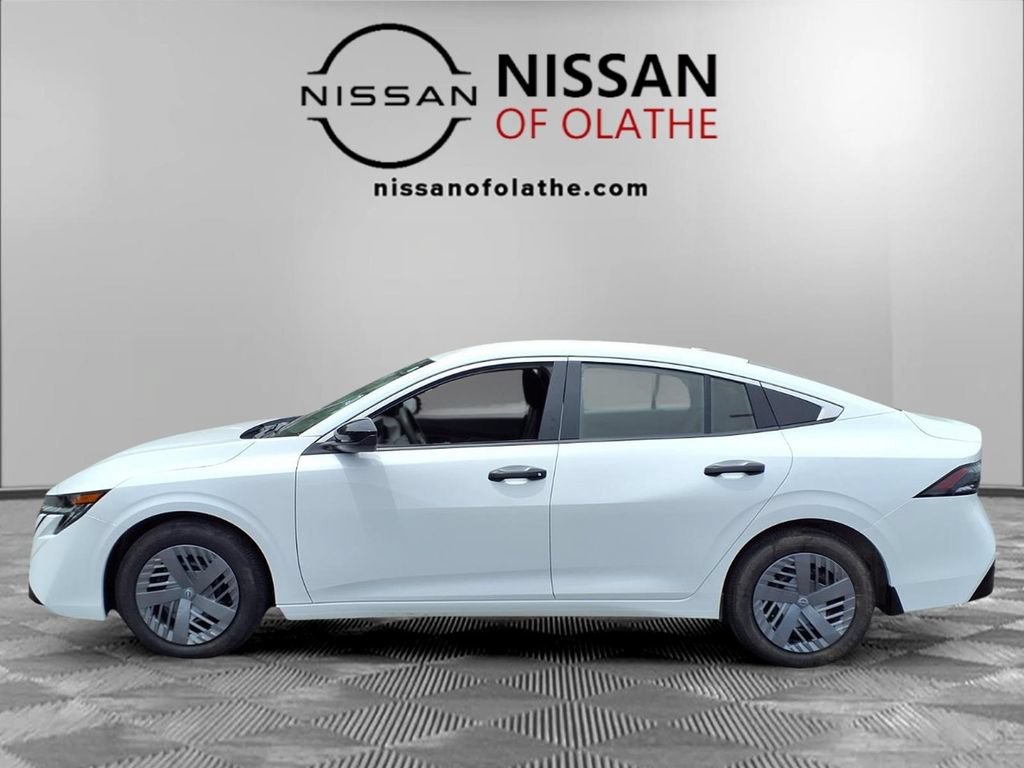 Used 2026 Nissan Sentra S w/ Floor Mat Package FWD image 20