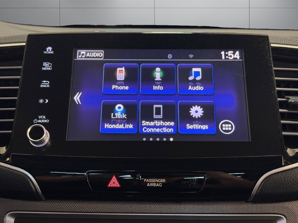 Used 2023 Honda Ridgeline RTL image 21