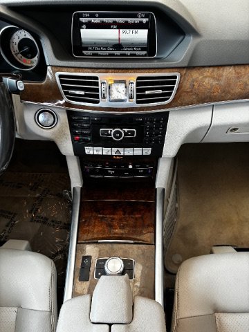 Used 2014 Mercedes-Benz E 350 Sedan w/ Premium 1 Package image 20