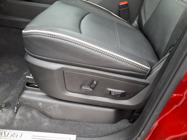 New 2026 RAM 3500 Limited image 8