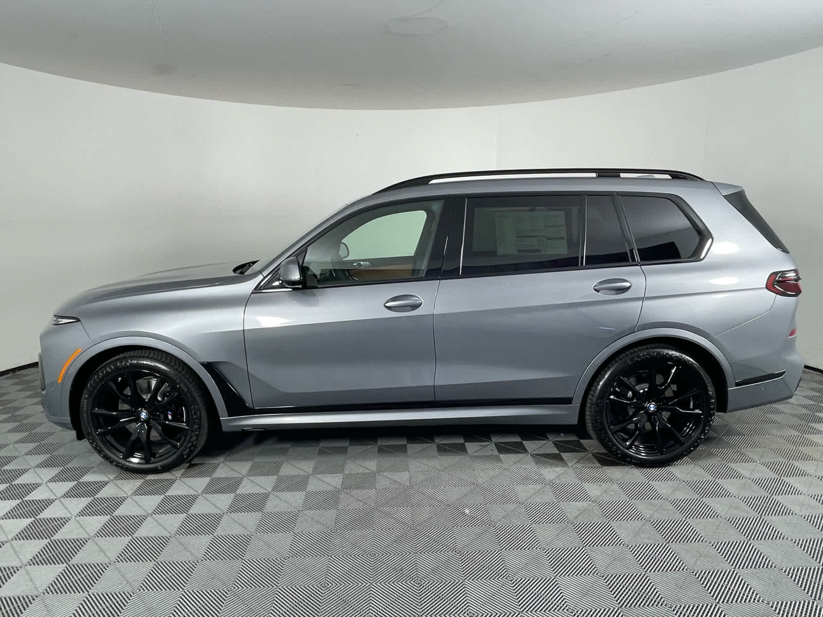 New 2027 BMW X7 xDrive40i w/ Executive Package AWD/4WD image 6