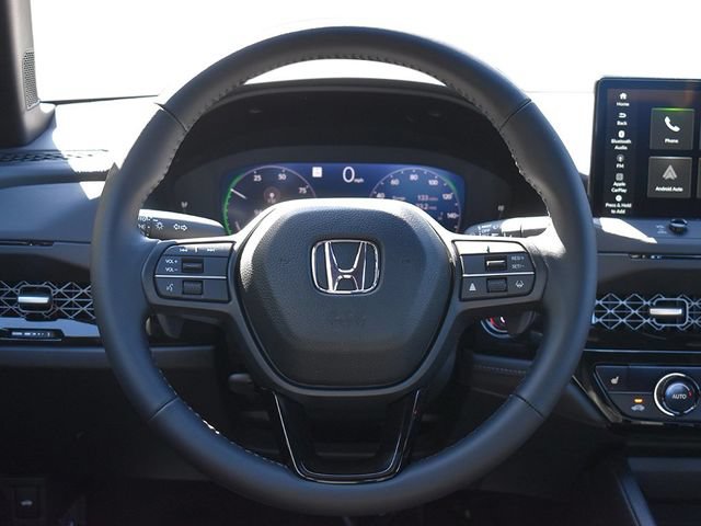 New 2026 Honda Accord Sport image 13