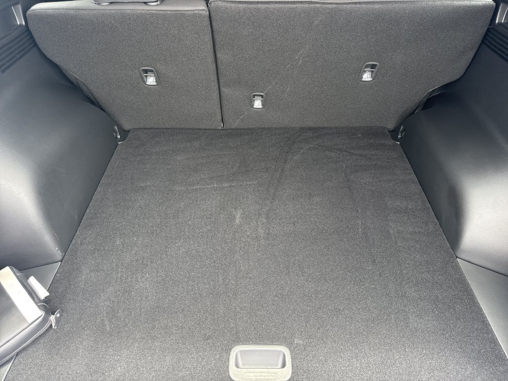 Used 2026 Hyundai Tucson SE AWD/4WD image 16