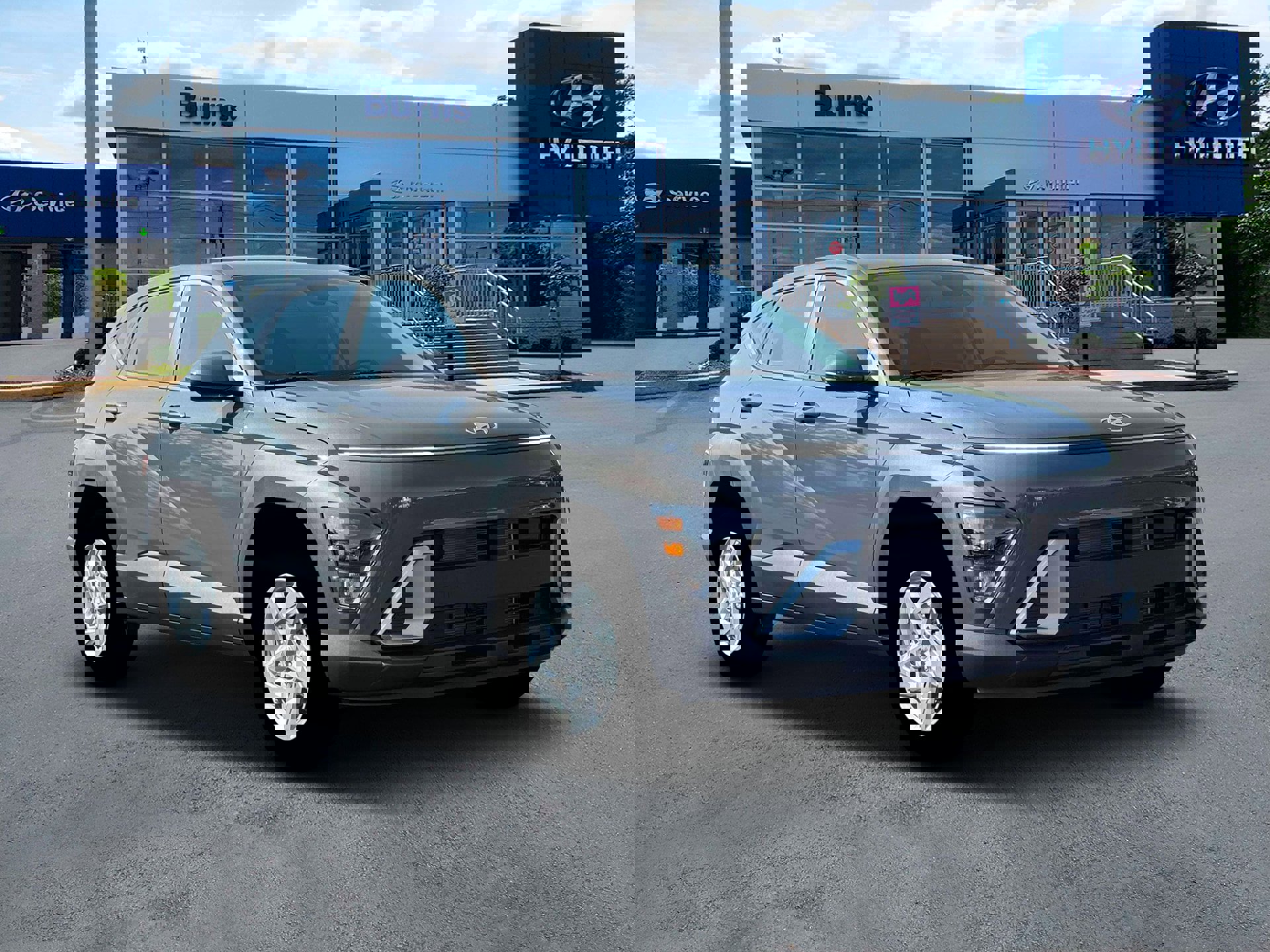 New 2026 Hyundai Kona SE image 11