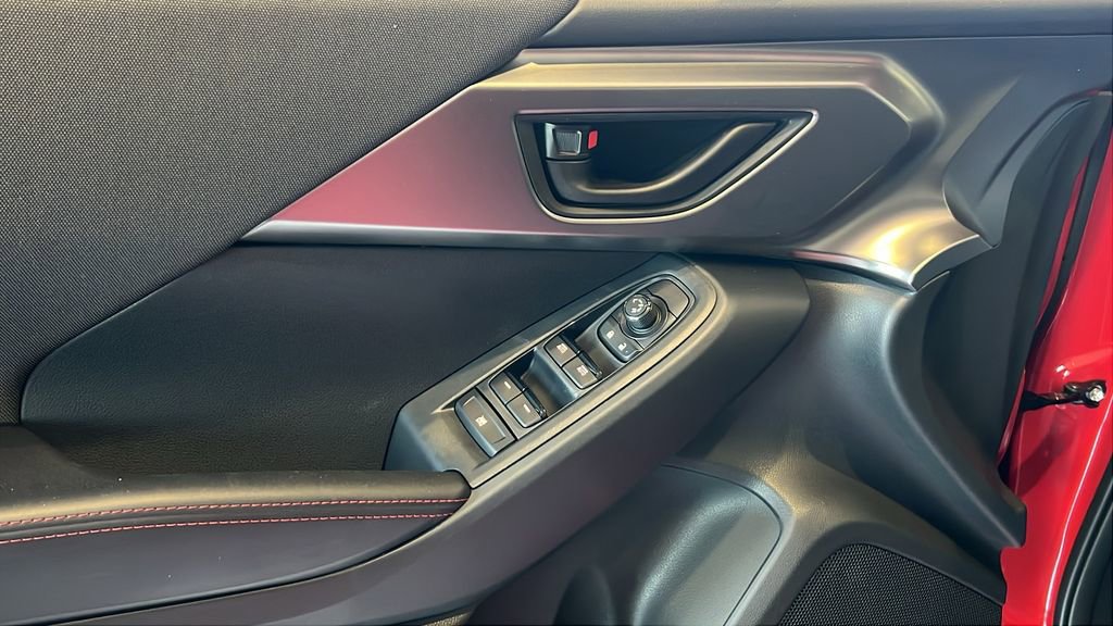 New 2026 Subaru Impreza 2.0i Sport image 16