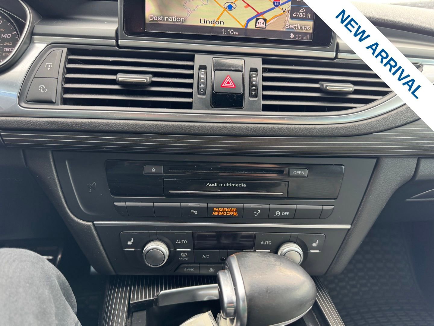 Used 2014 Audi S7 Prestige image 25