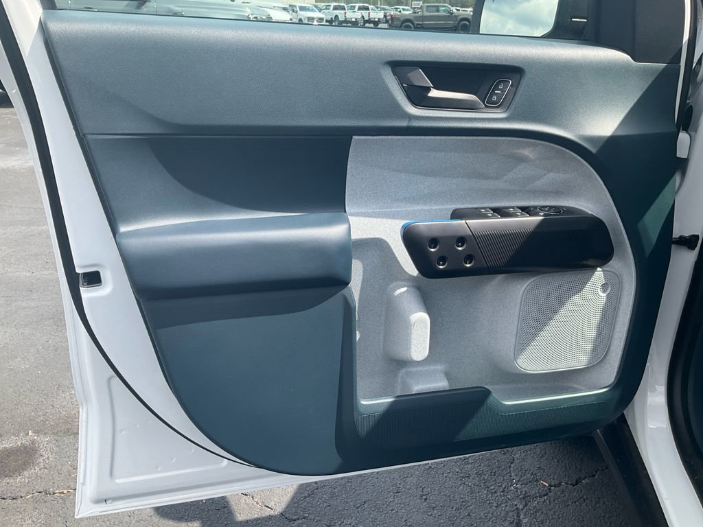 New 2026 Ford Maverick XLT w/ Equipment Group 301A image 17