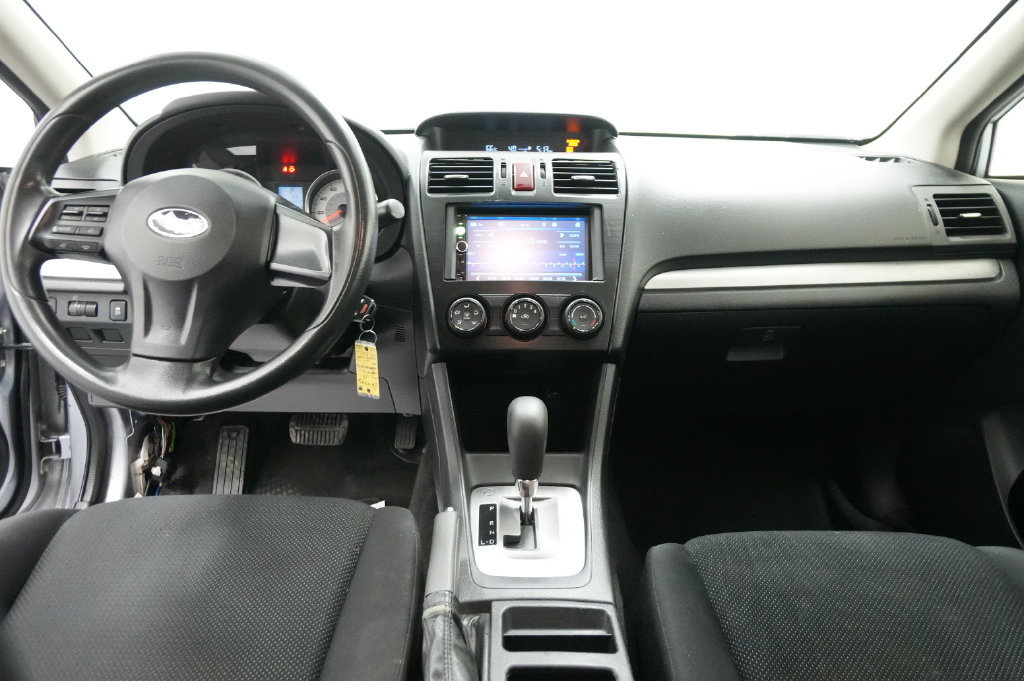 Used 2013 Subaru Impreza 2.0i AWD/4WD image 25