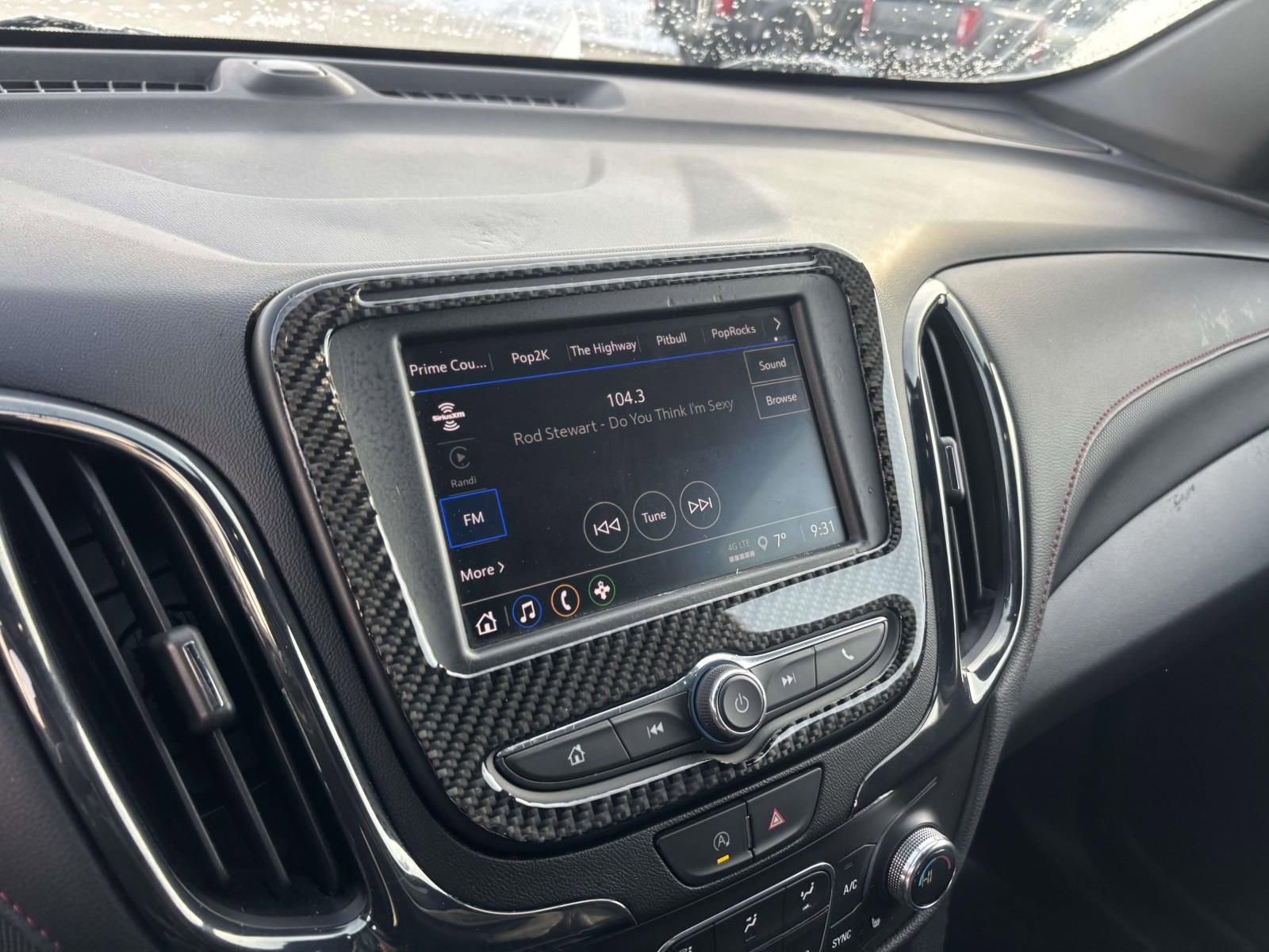 Used 2022 Chevrolet Equinox RS w/ LPO, Floor Liner Package image 22