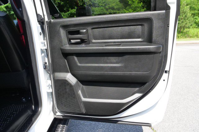 Used 2024 RAM 3500 Tradesman w/ Safety Group image 41