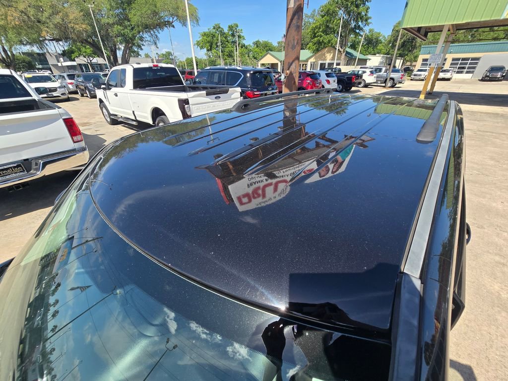 Used 2014 Jeep Patriot Latitude FWD image 38