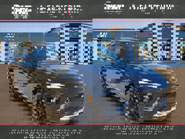 New 2026 Buick Envista Sport Touring