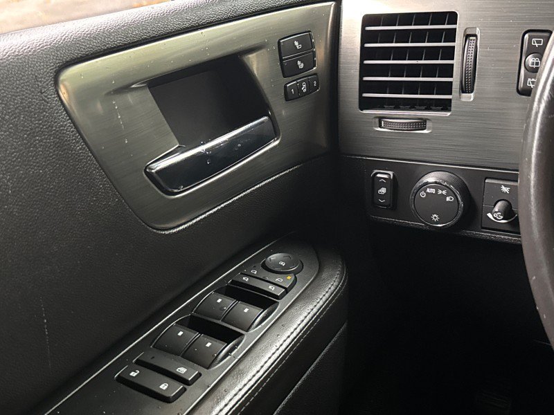 Used 2008 HUMMER H2 AWD/4WD image 67