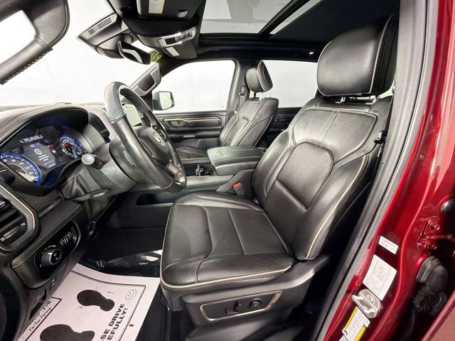 Used 2020 RAM 1500 Limited AWD/4WD image 21