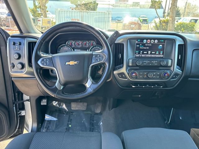 Used 2019 Chevrolet Silverado 1500 LT w/ All Star Edition image 16