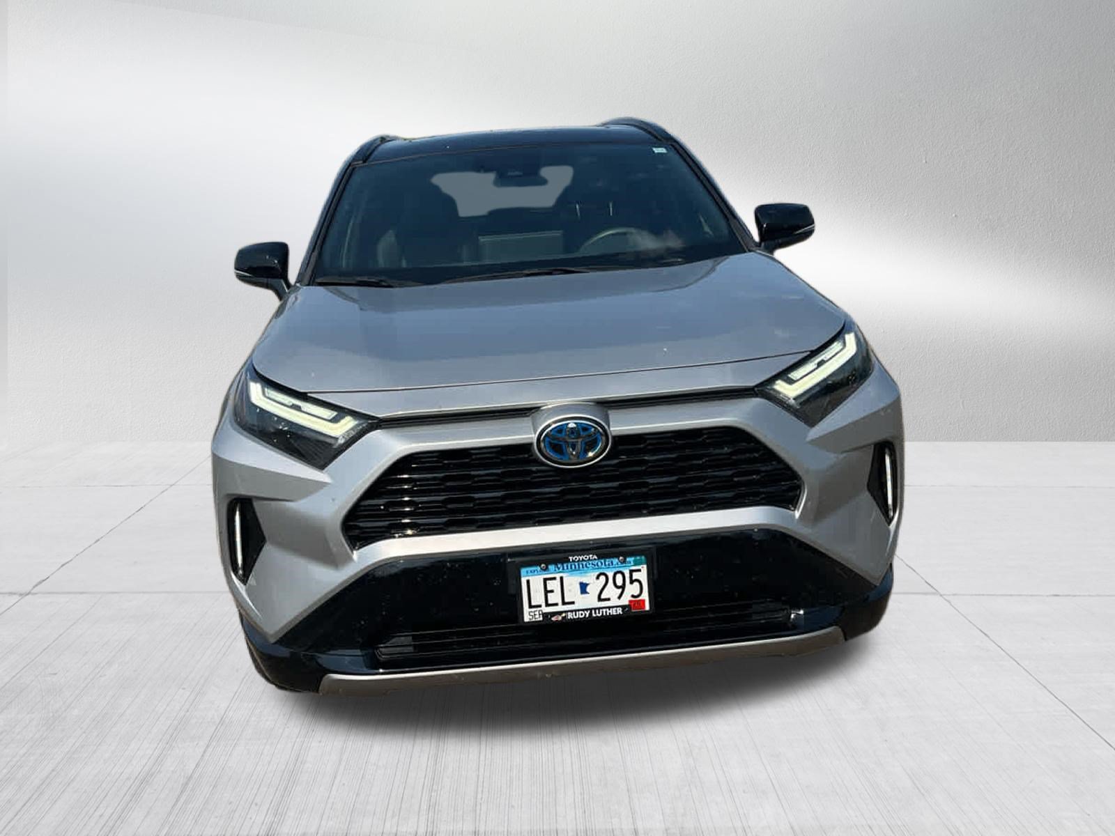 Certified 2023 Toyota RAV4 XSE w/ Protection Package (TMS) AWD/4WD image 2