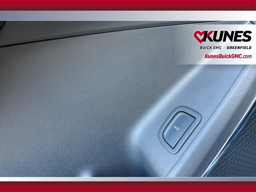 New 2026 GMC Acadia Denali w/ Super Cruise Package image 19