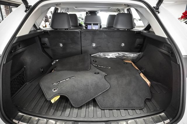 Certified 2026 Lexus NX 350h AWD w/ Accessory Package (2T) image 23