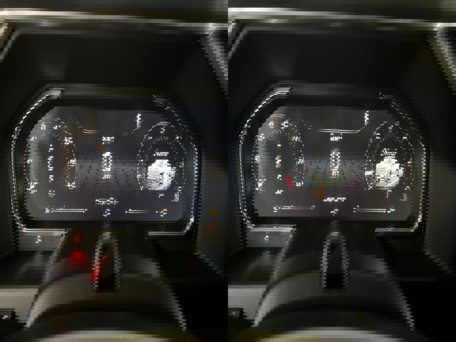 New 2026 GMC Sierra 1500 Denali image 49