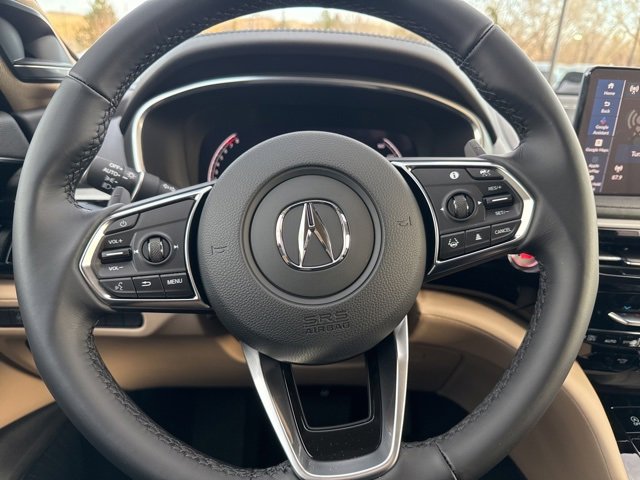 New 2026 Acura MDX w/ Technology Package image 29
