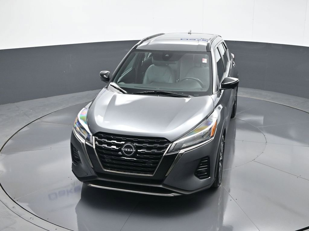 Used 2023 Nissan Kicks SR w/ SR Premium Package image 46