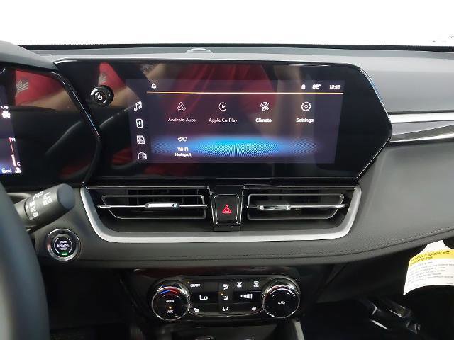 New 2026 Chevrolet TrailBlazer LT w/ Convenience Package FWD image 21