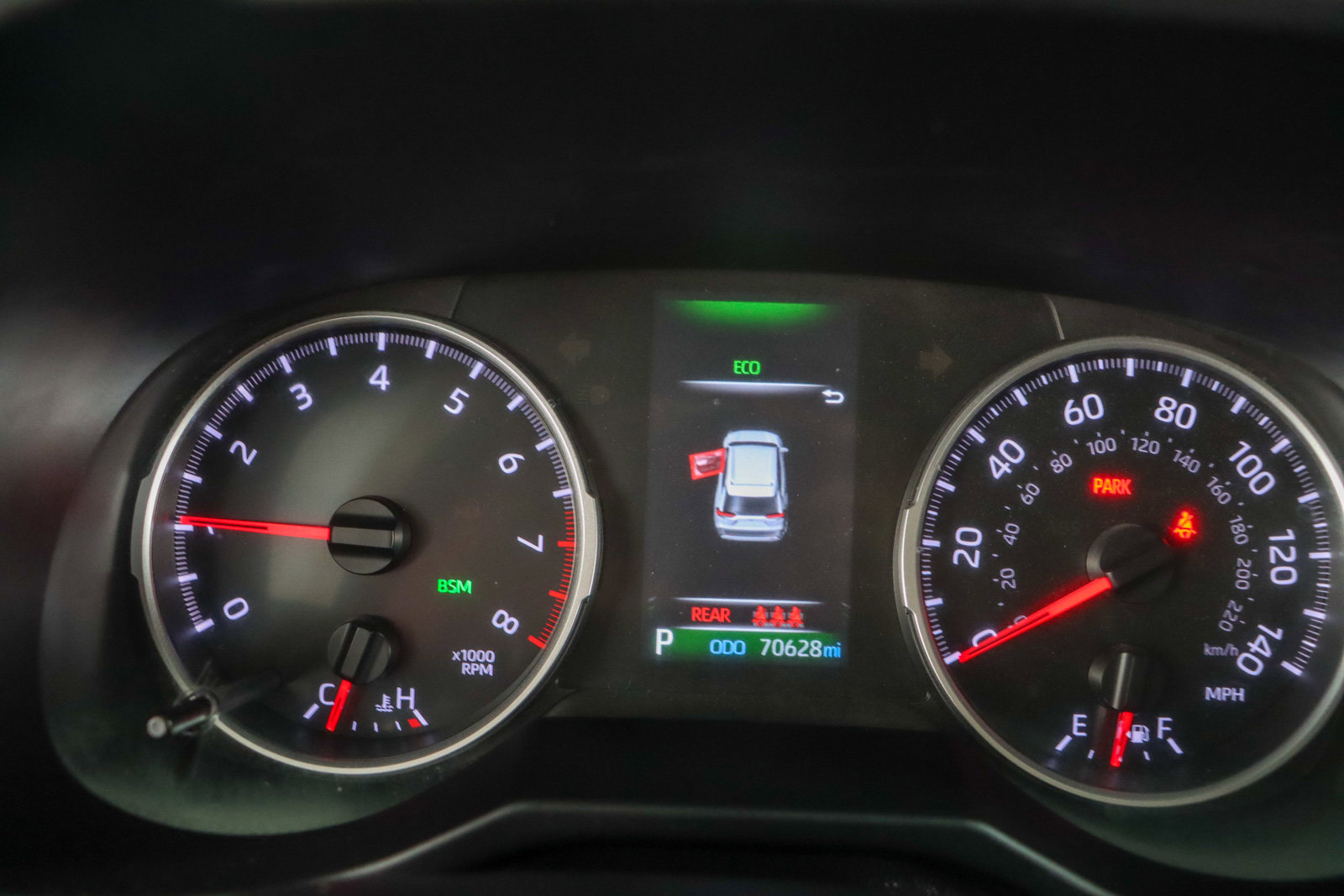 Used 2022 Toyota RAV4 XLE image 15