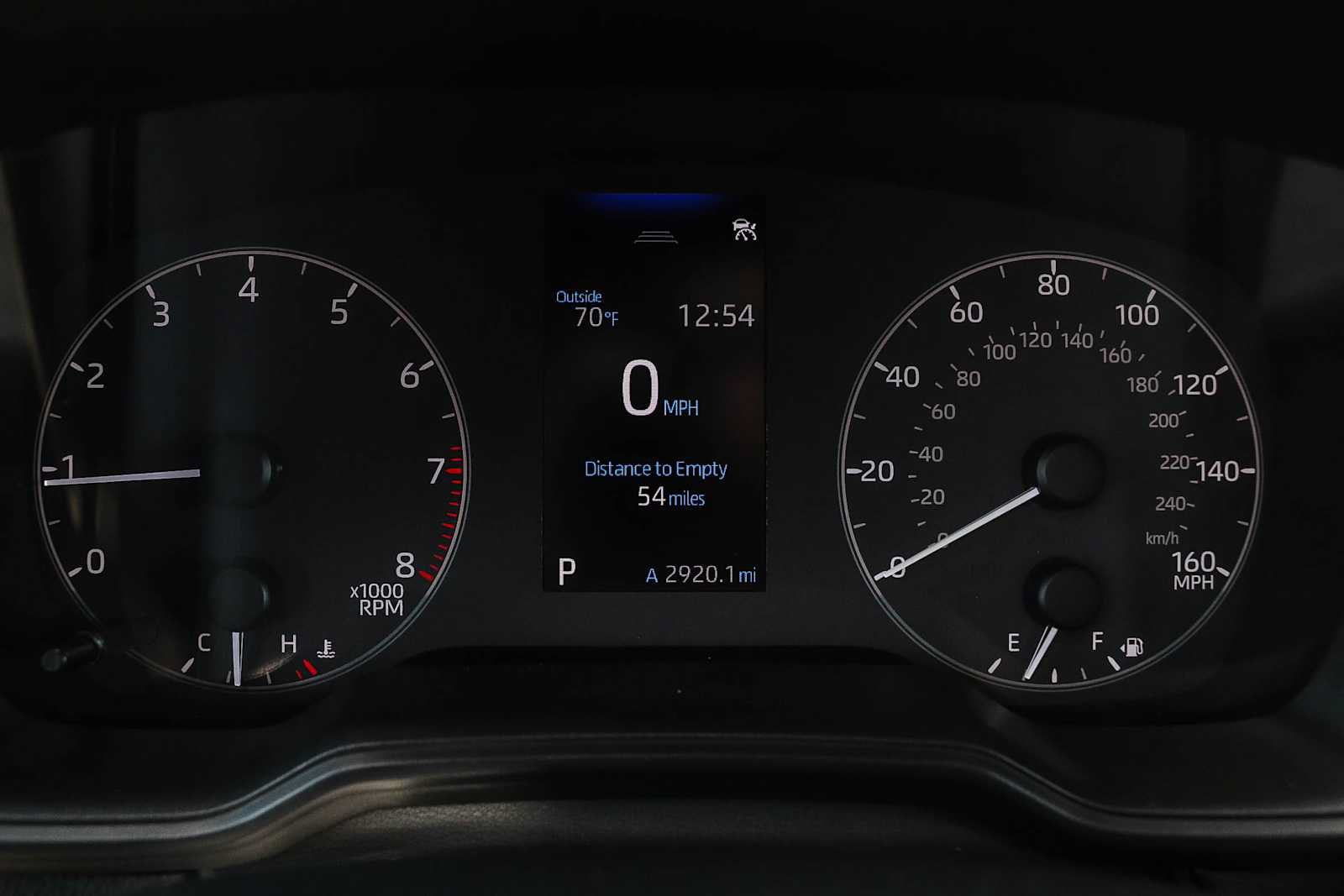 Used 2023 Toyota Corolla LE FWD image 23