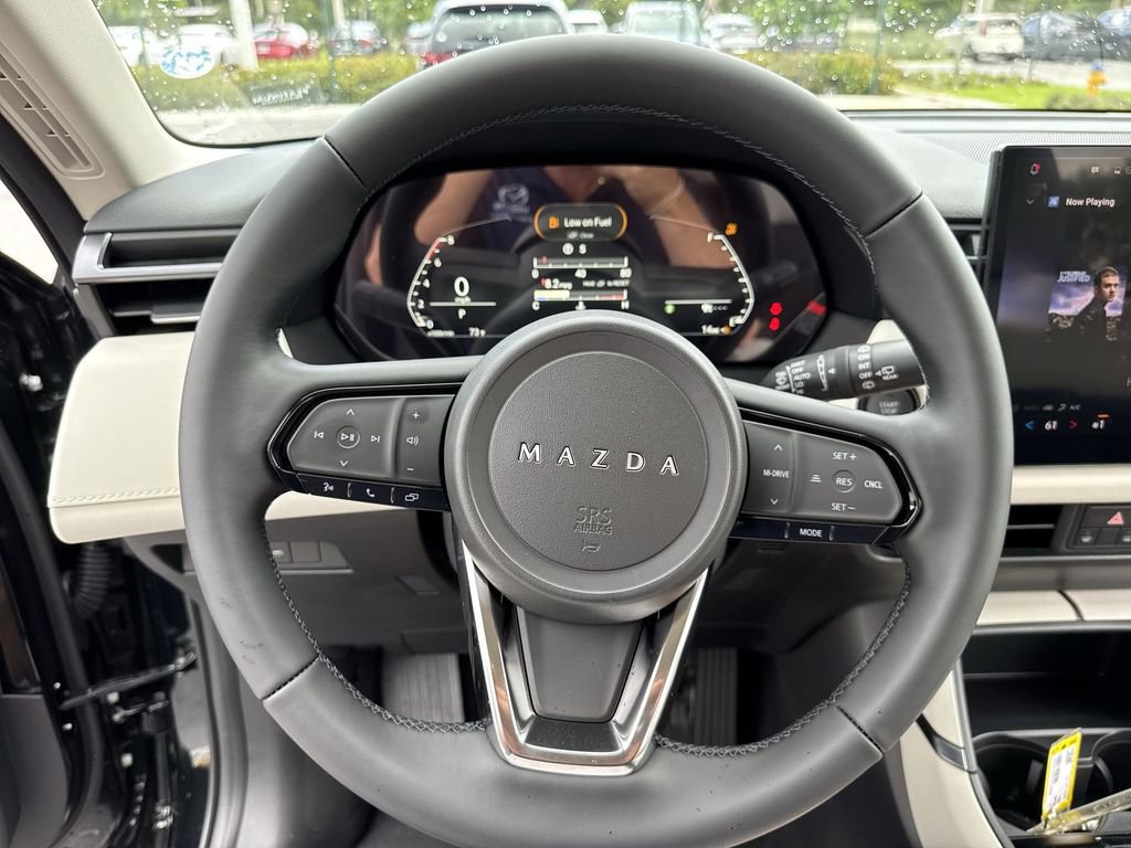 New 2026 MAZDA CX-5 Preferred AWD/4WD image 48