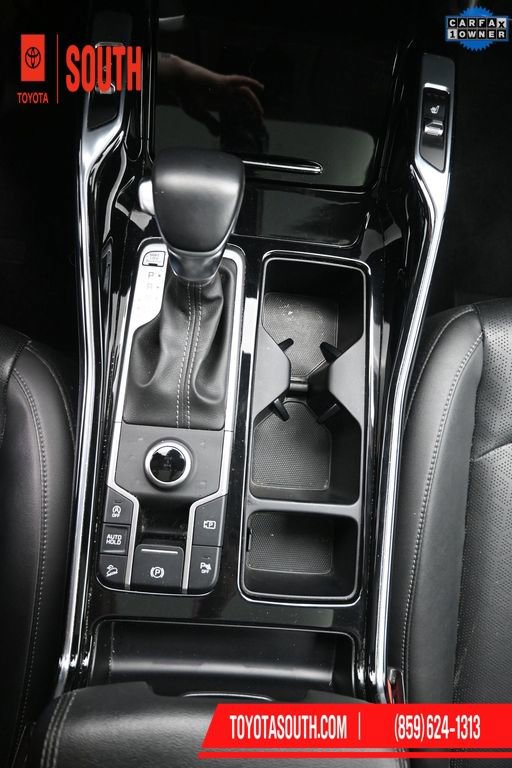 Used 2022 Kia Sorento SX image 22