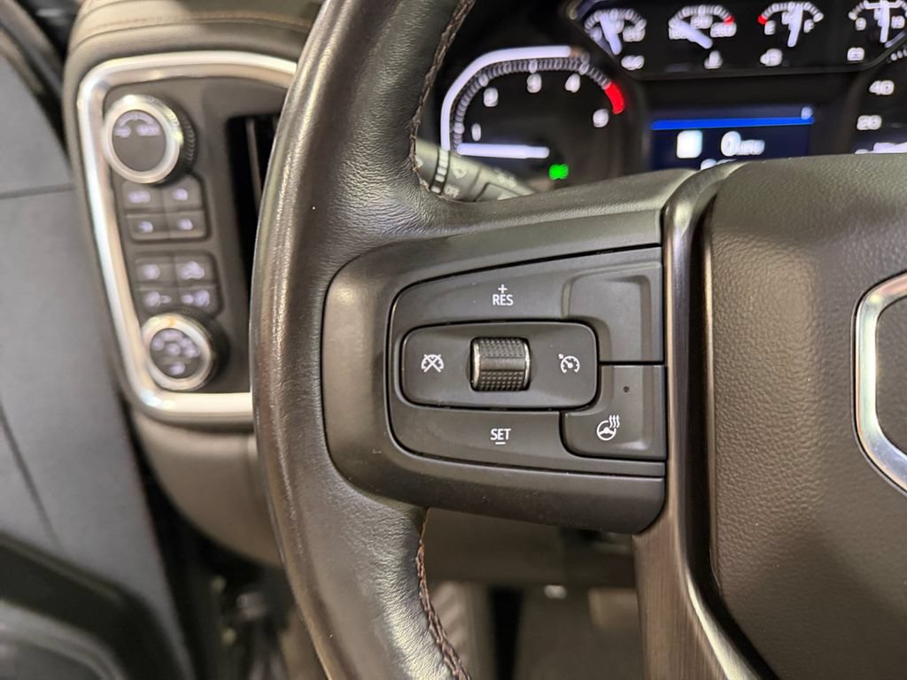 Used 2022 GMC Sierra 3500 AT4 w/ AT4 Preferred Package AWD/4WD image 31