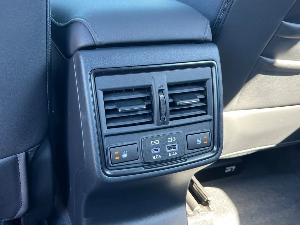 New 2026 Subaru Outback Wilderness image 18