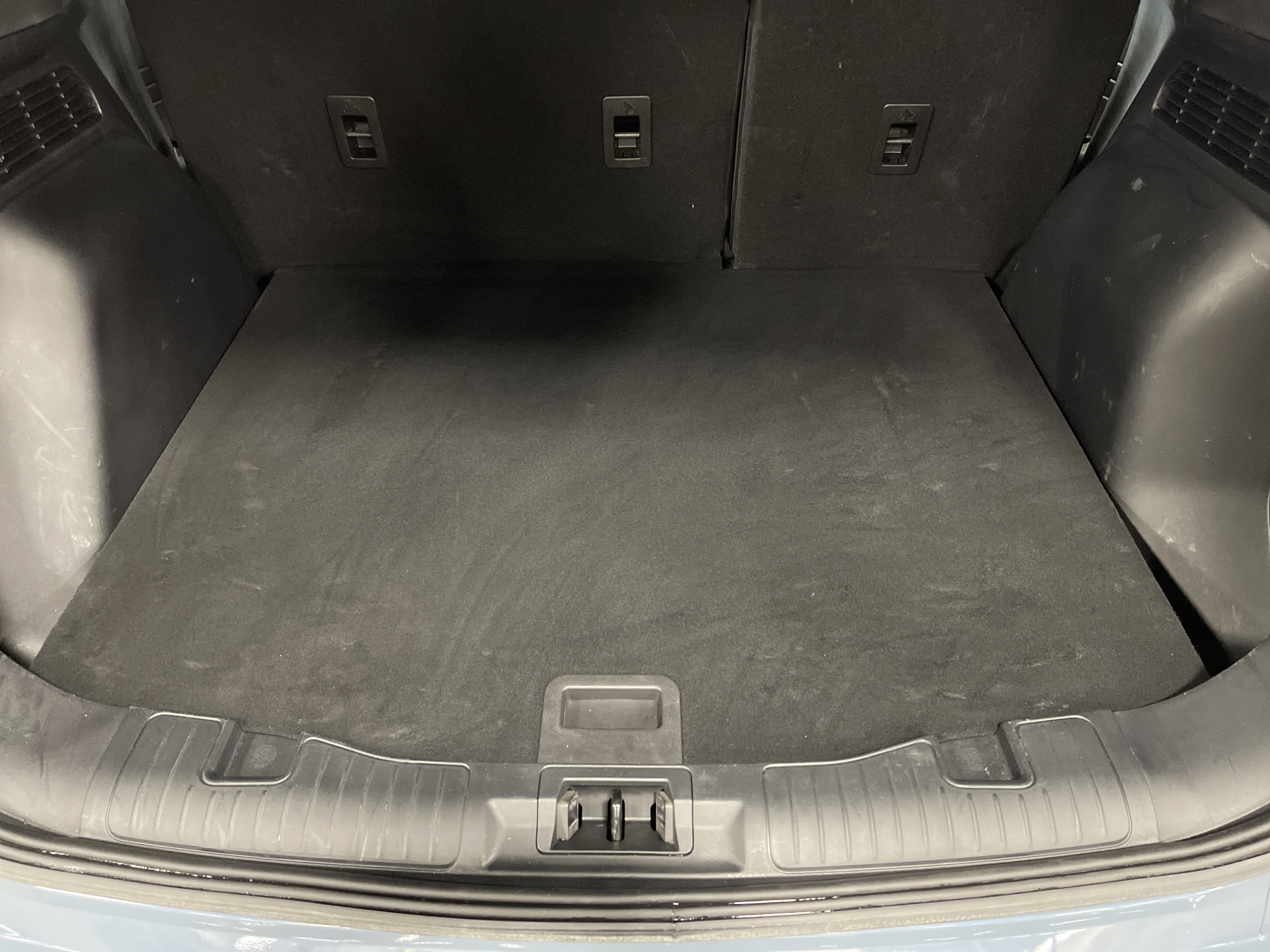 Used 2024 Ford Escape ST-Line Select w/ Tech Pack #2 image 12