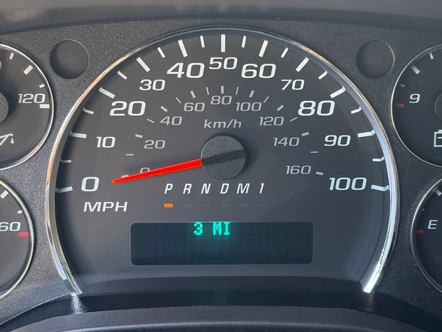 New 2026 Chevrolet Express 3500 w/ Driver Convenience Package RWD image 3