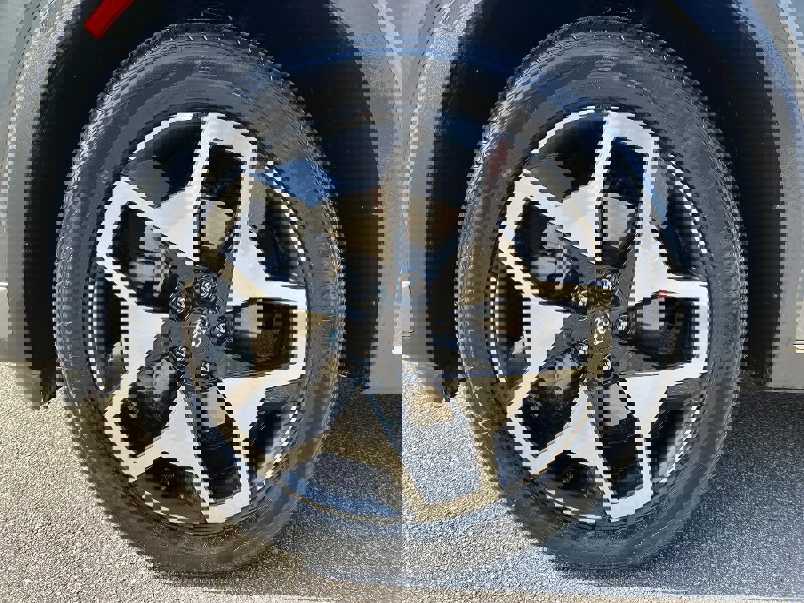 Used 2023 Hyundai Palisade SEL w/ Cargo Package image 12