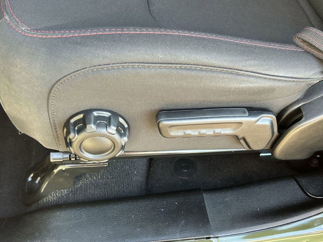 Used 2023 Jeep Gladiator Rubicon w/ Trailer Tow Package image 17