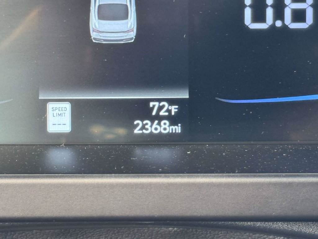 Used 2026 Hyundai Elantra SEL Sport Premium FWD image 25