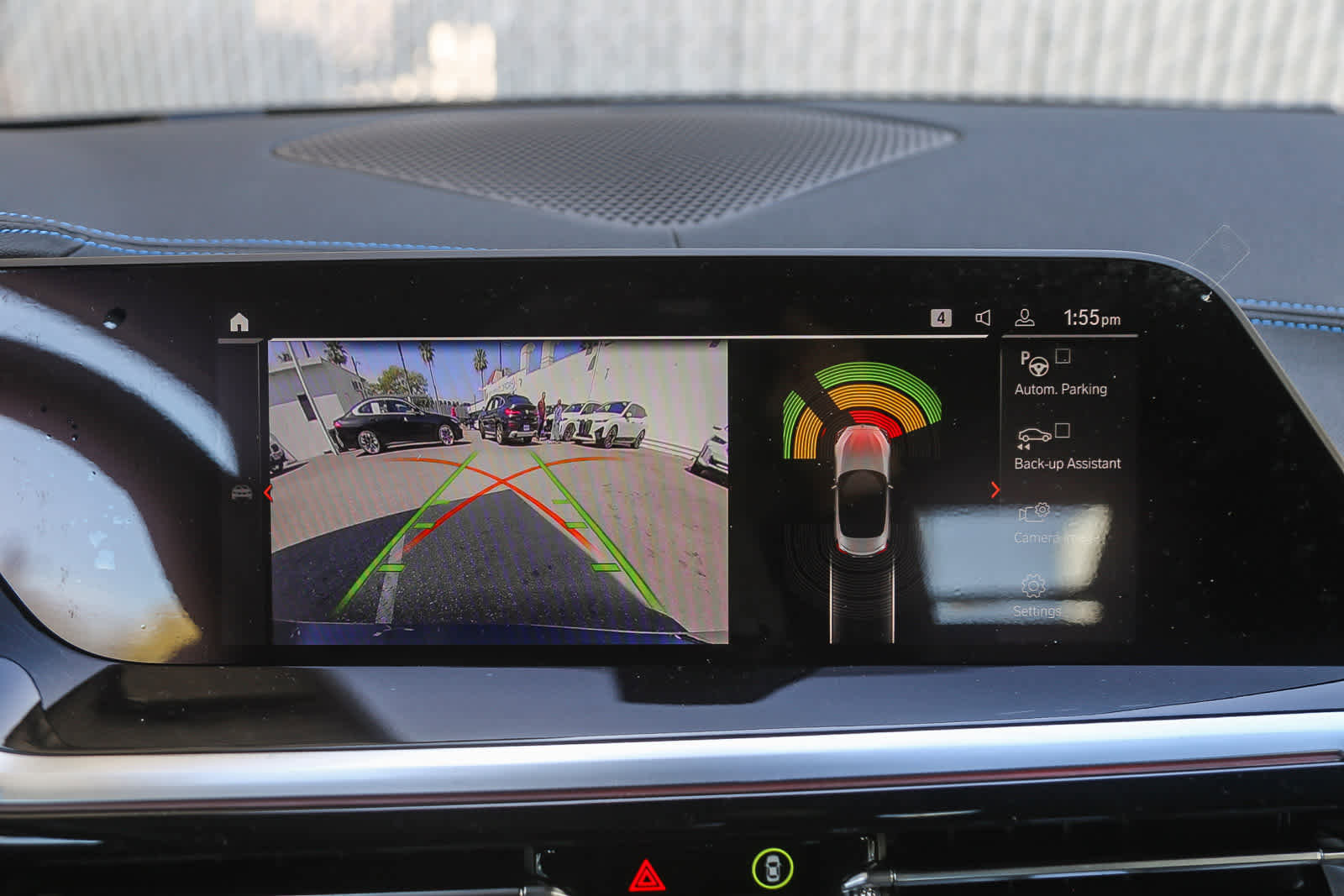 New 2026 BMW Z4 M40i w/ Premium Package image 16