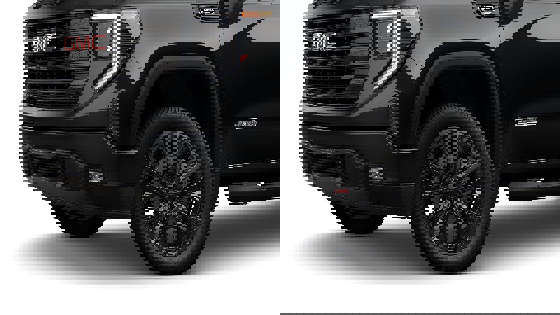 New 2026 GMC Sierra 1500 Elevation w/ Elevation Select Package image 29