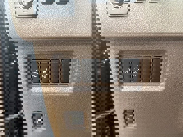 Used 2016 Lexus GX 460 460 image 8