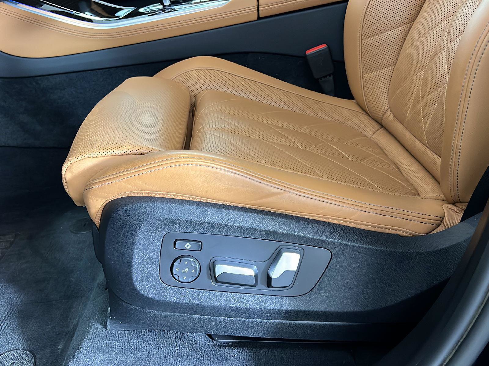 Used 2023 BMW X5 xDrive40i w/ M Sport Package AWD/4WD image 15