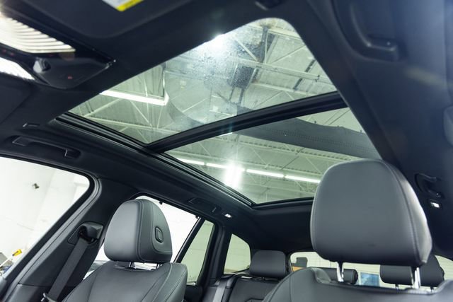 Used 2022 BMW X3 xDrive30i w/ M Sport Package 2 image 13