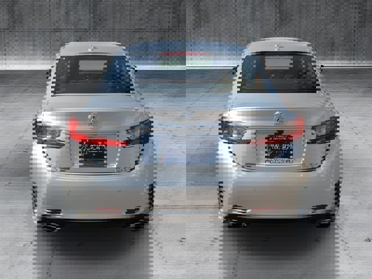 Used 2016 Lexus RC 200t image 4