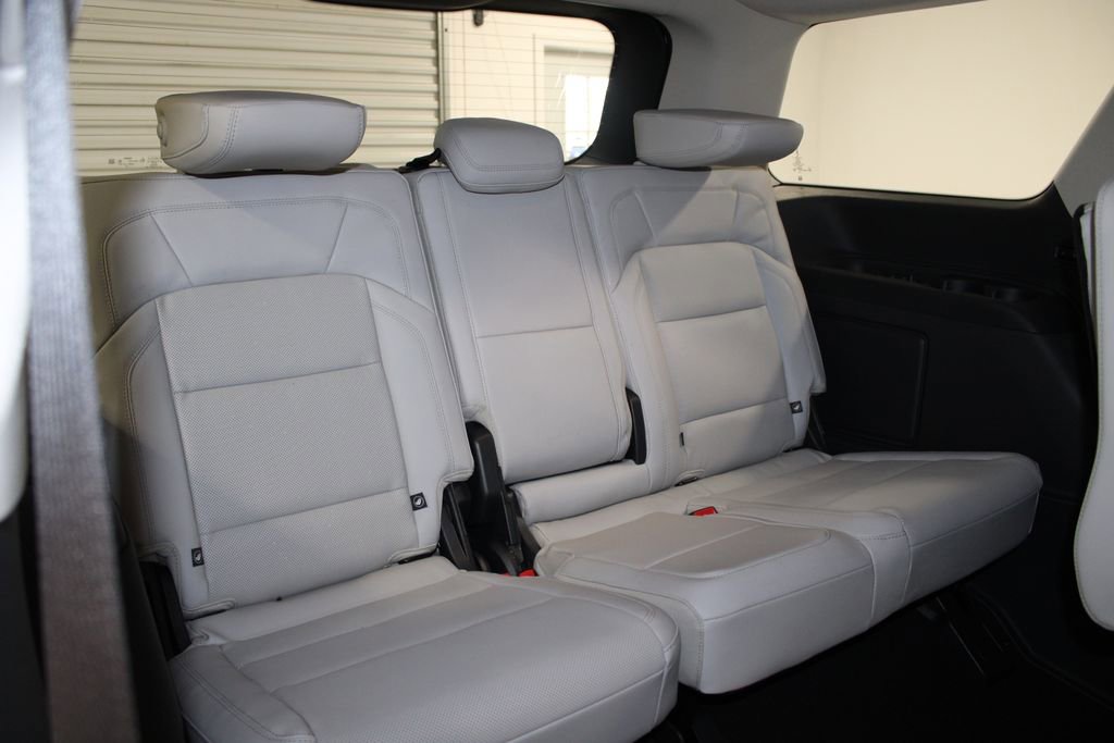 New 2026 Lincoln Navigator Premier AWD/4WD image 34