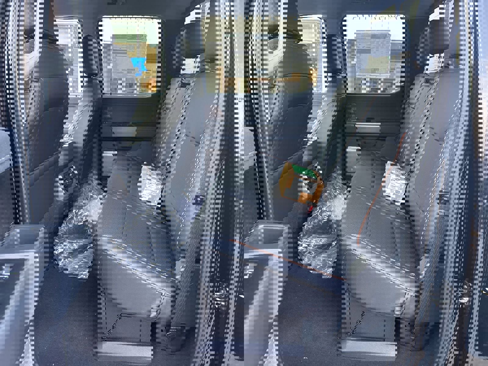 New 2026 Ford F350 Lariat w/ Chrome Package image 19