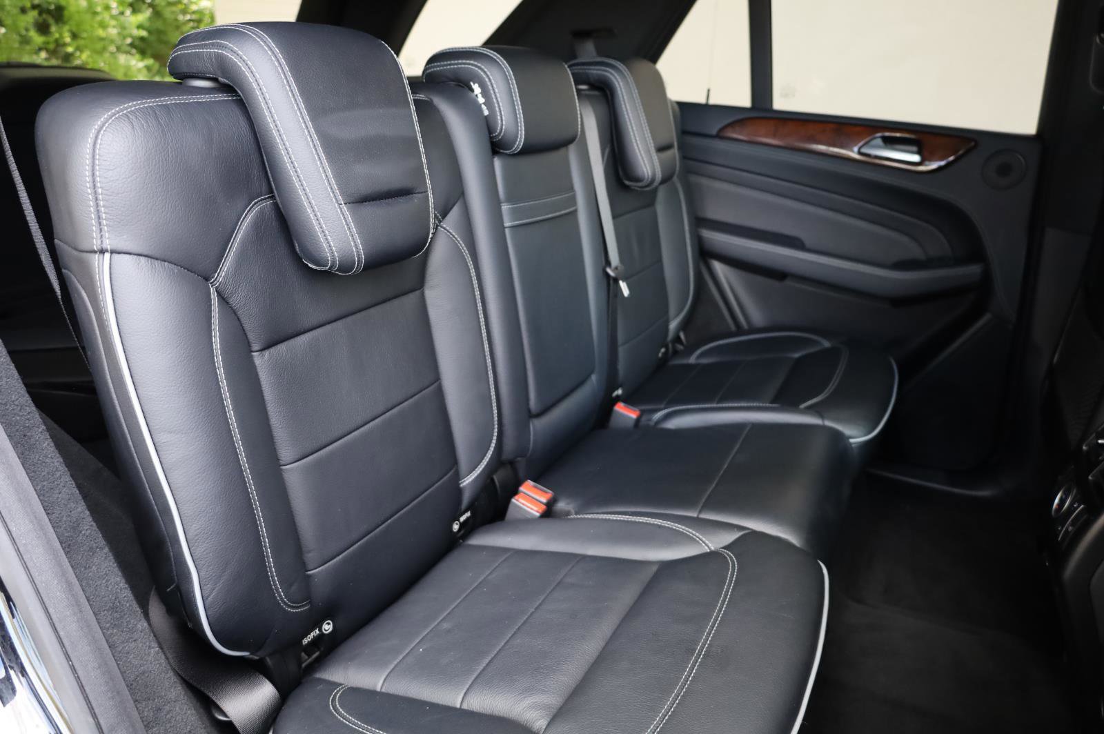 Used 2013 Mercedes-Benz ML 550 4MATIC image 22