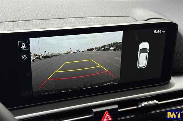 Used 2026 Kia Sportage S image 23