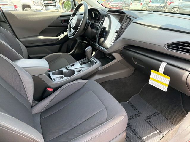 Certified 2026 Subaru Crosstrek 2.0i Premium AWD/4WD image 22