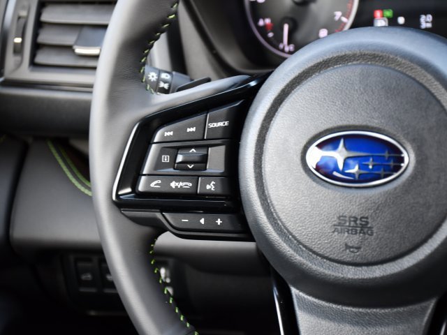 New 2026 Subaru Ascent Bronze Edition image 24